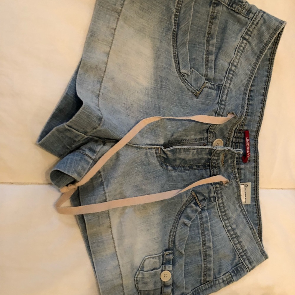 Unionbay shorts